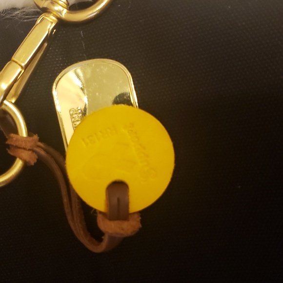 R.Riveter Canvas Tote/Purse - Picture 4 of 16